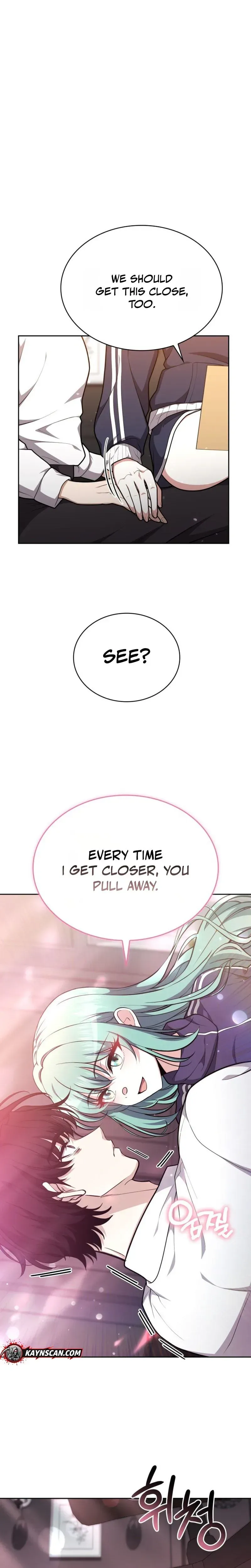 Dragon-eul Yugoehada Chapter 37 page 4 - 