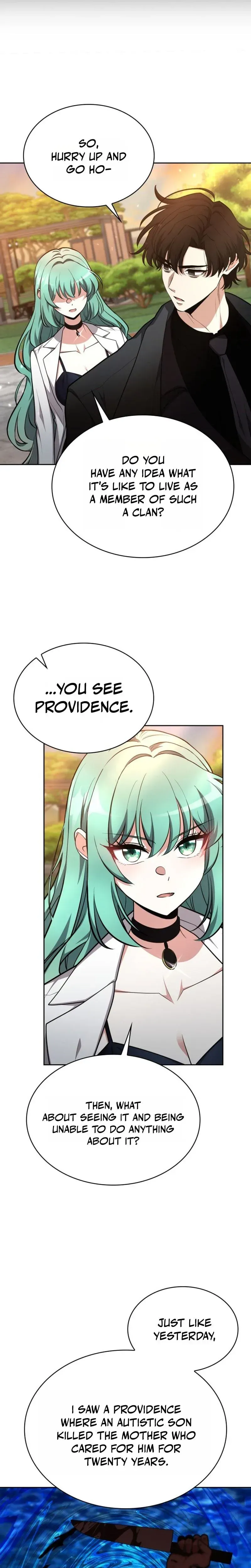 Dragon-eul Yugoehada Chapter 37 page 34 - 