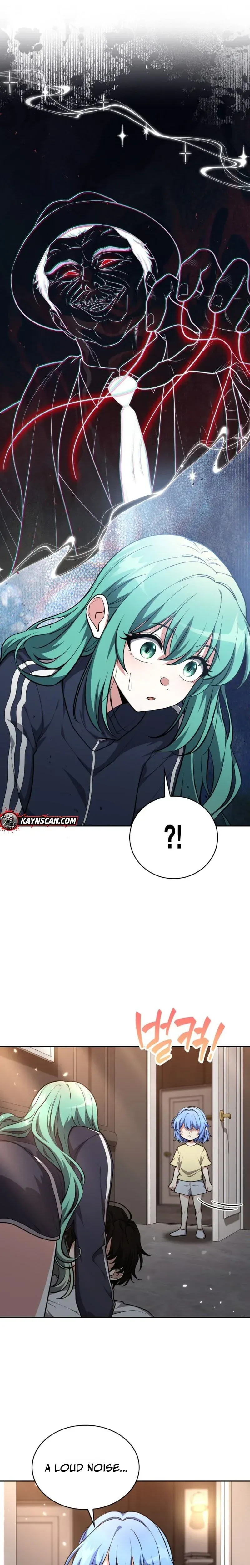 Dragon-eul Yugoehada Chapter 37 page 7 - 