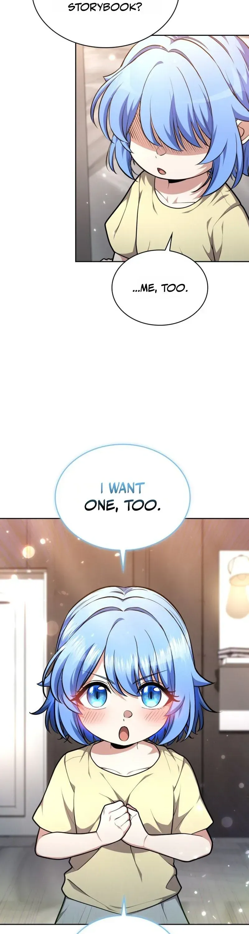 Dragon-eul Yugoehada Chapter 37 page 9 - 
