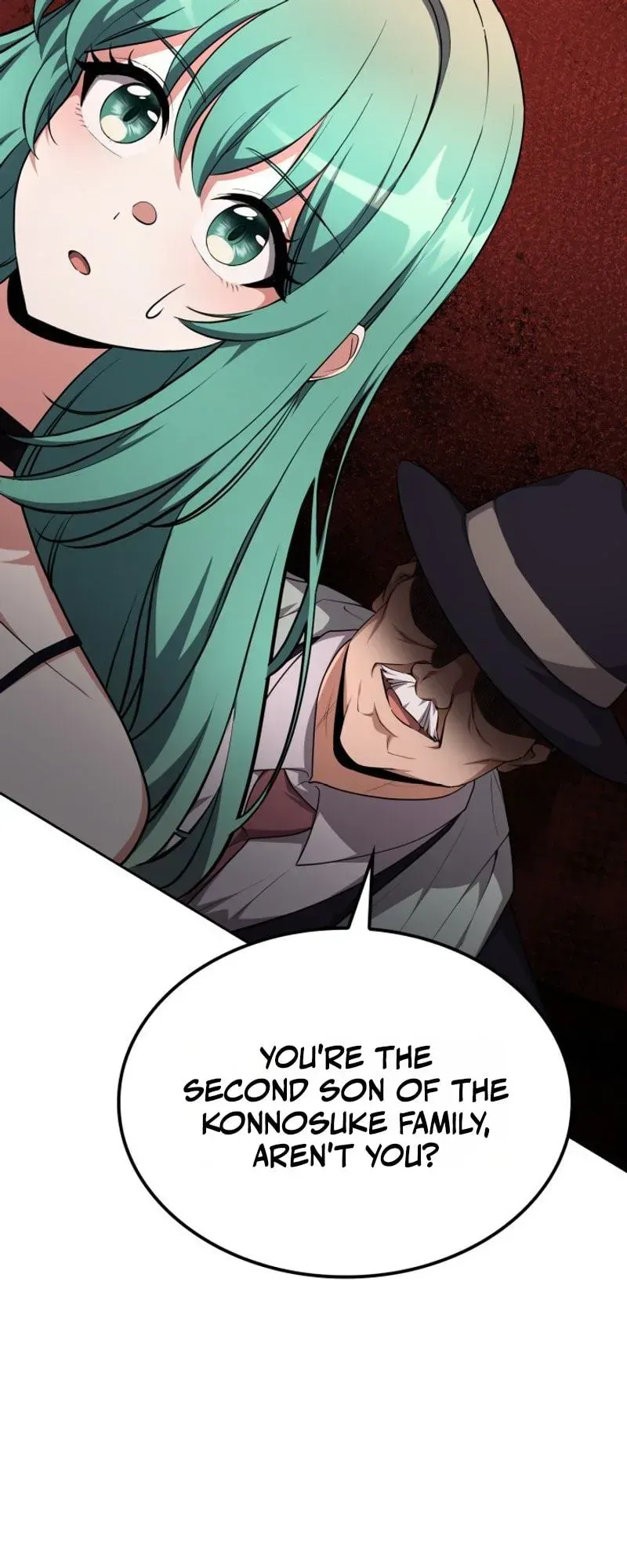 Dragon-eul Yugoehada Chapter 38 page 16 - 