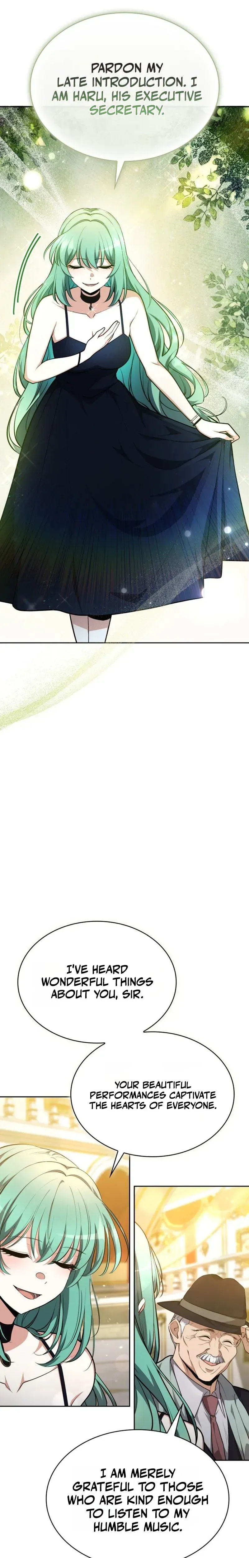 Dragon-eul Yugoehada Chapter 38 page 18 - 