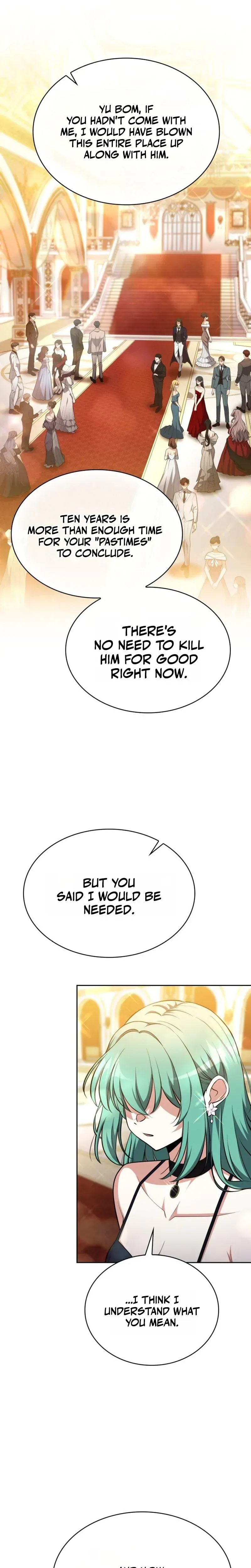Dragon-eul Yugoehada Chapter 38 page 24 - 