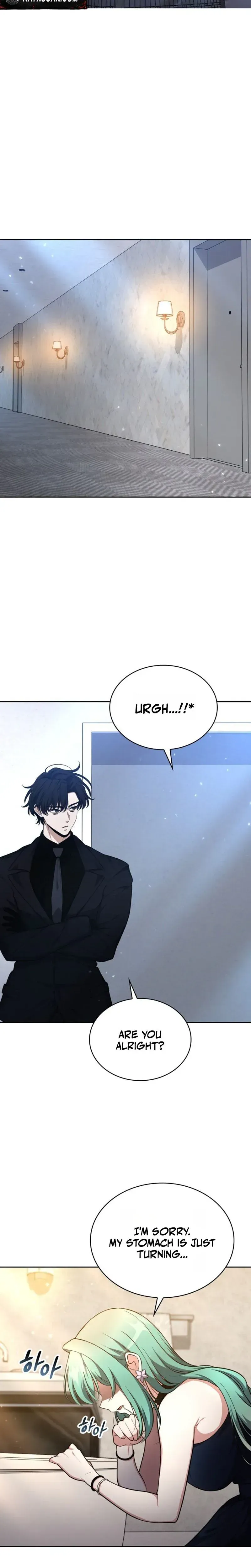 Dragon-eul Yugoehada Chapter 38 page 28 - 