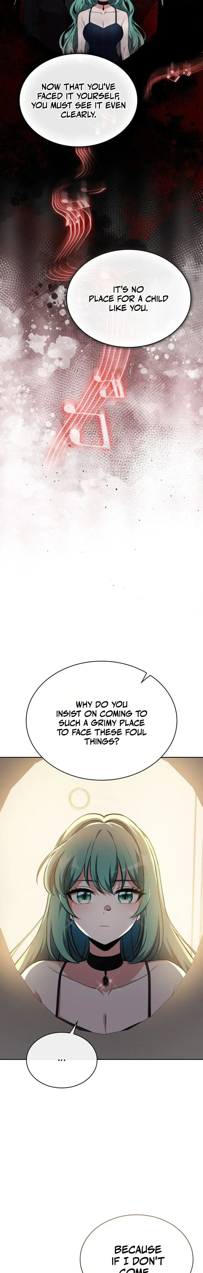 Dragon-eul Yugoehada Chapter 38 page 31 - 