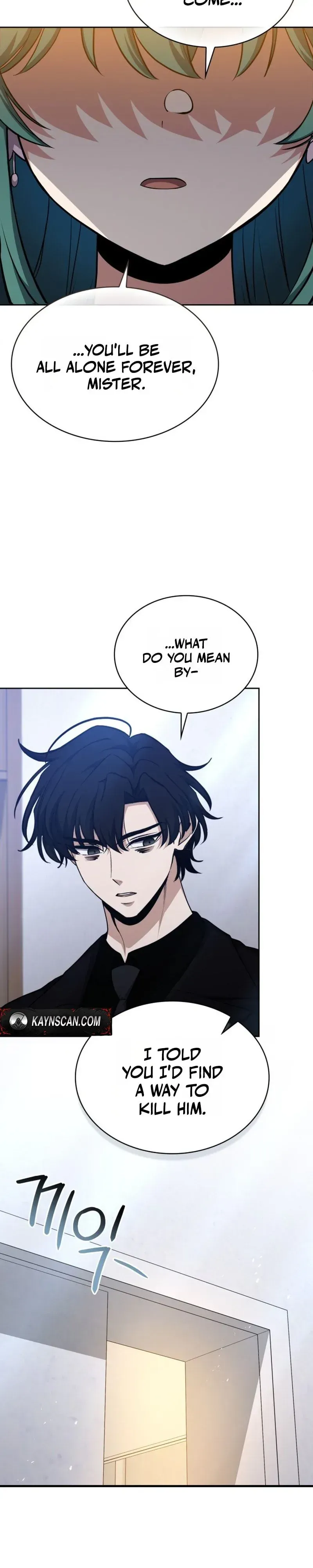 Dragon-eul Yugoehada Chapter 38 page 32 - 