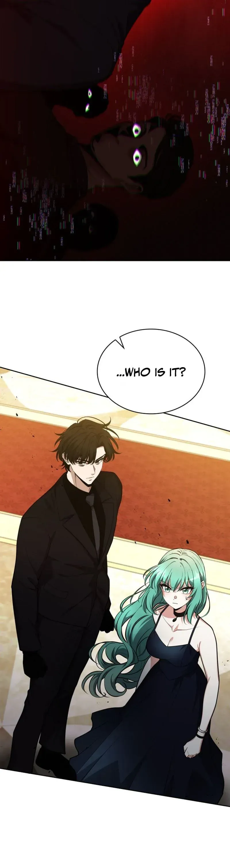 Dragon-eul Yugoehada Chapter 38 page 38 - 
