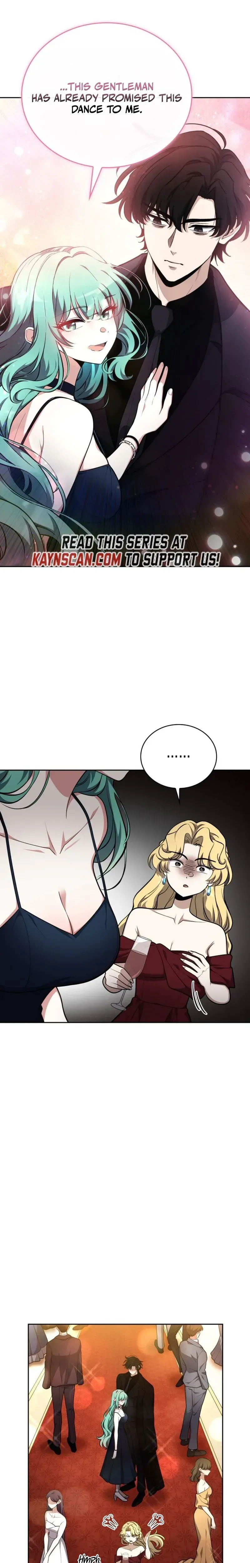 Dragon-eul Yugoehada Chapter 38 page 9 - 