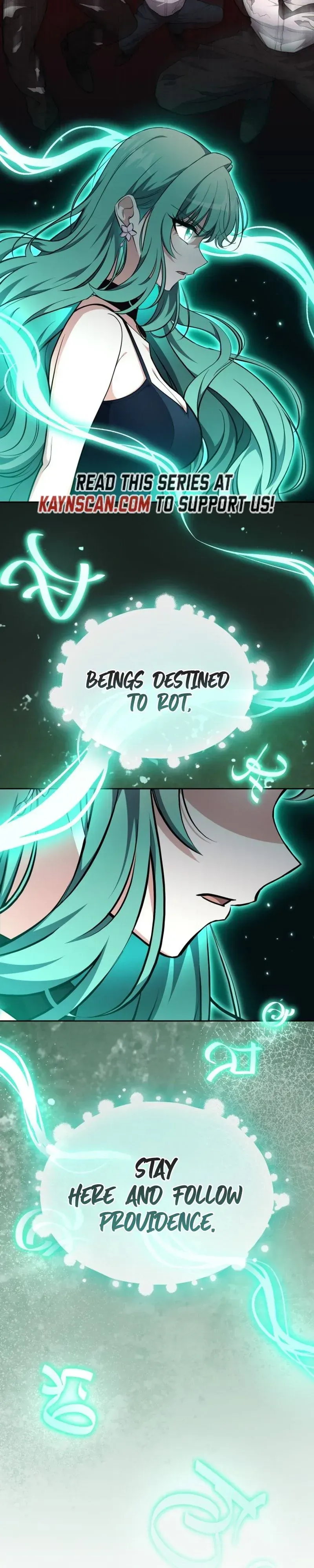 Dragon-eul Yugoehada Chapter 39 page 13 - 