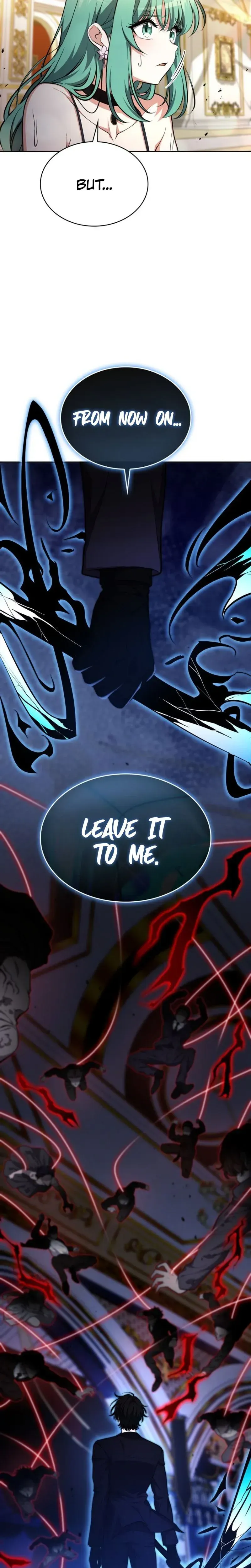 Dragon-eul Yugoehada Chapter 39 page 25 - 