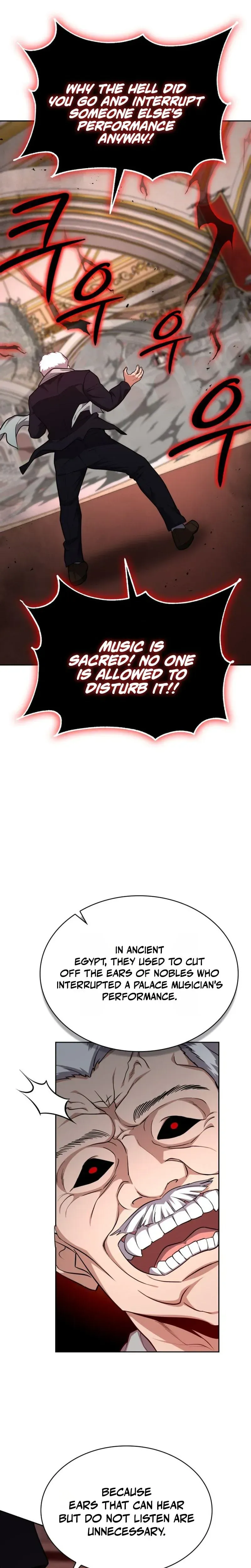 Dragon-eul Yugoehada Chapter 39 page 29 - 