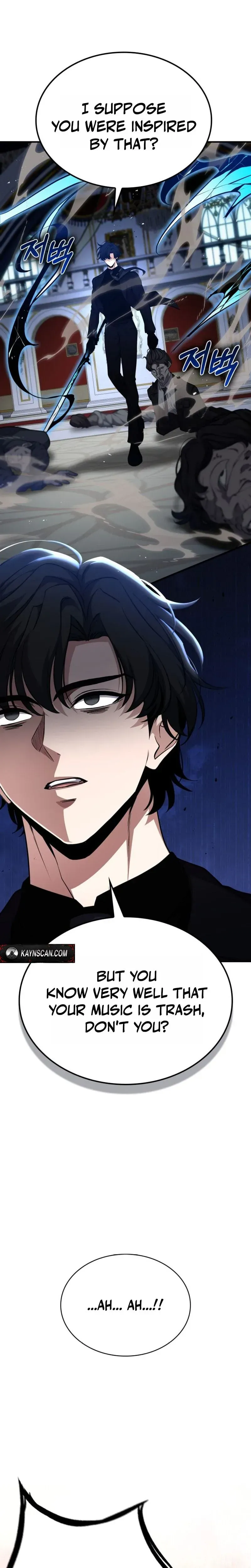 Dragon-eul Yugoehada Chapter 39 page 31 - 