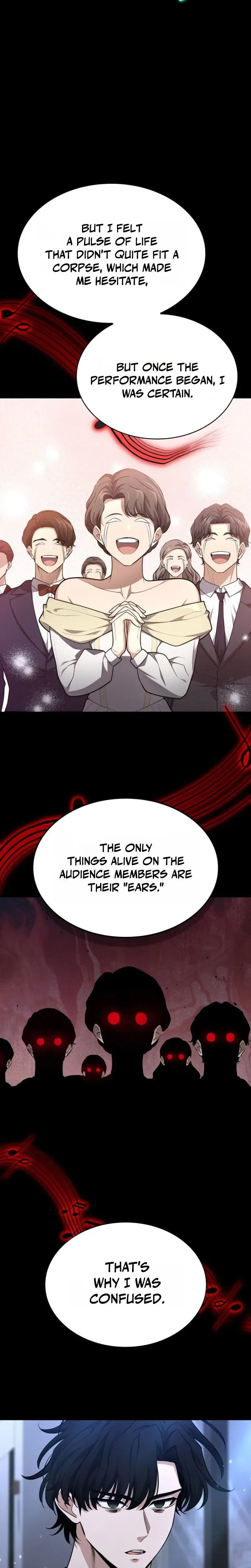 Dragon-eul Yugoehada Chapter 39 page 5 - 