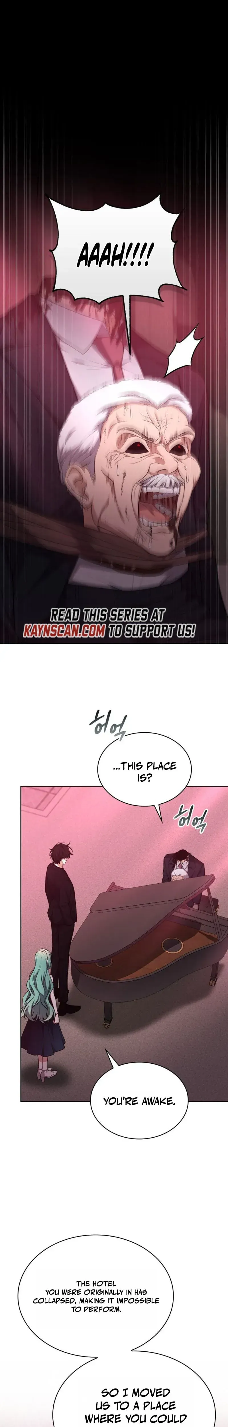 Dragon-eul Yugoehada Chapter 40 page 24 - 