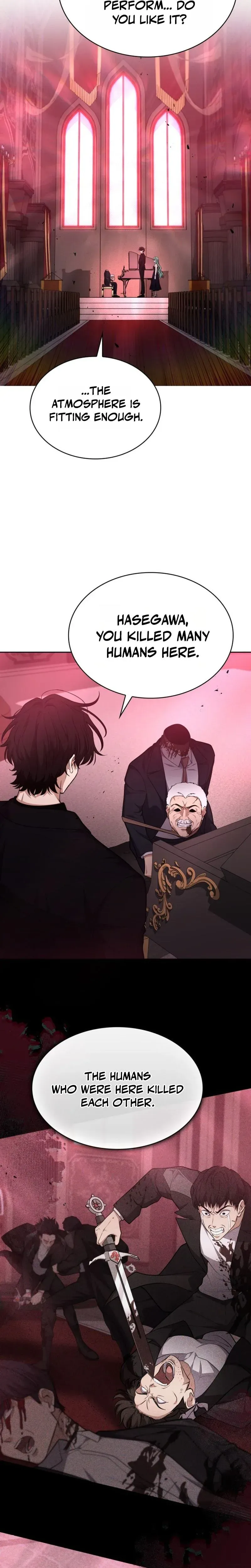 Dragon-eul Yugoehada Chapter 40 page 25 - 