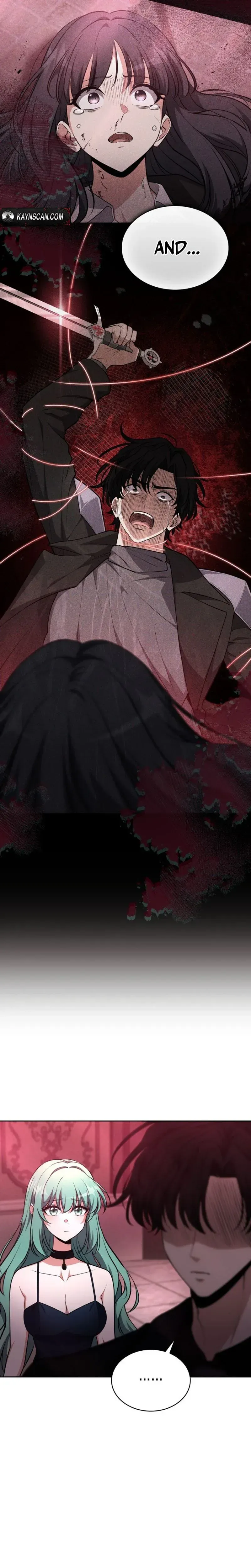 Dragon-eul Yugoehada Chapter 40 page 26 - 