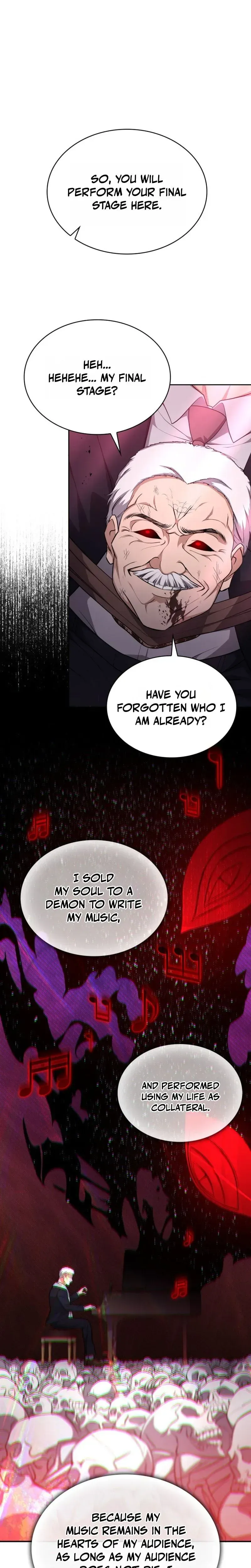 Dragon-eul Yugoehada Chapter 40 page 27 - 