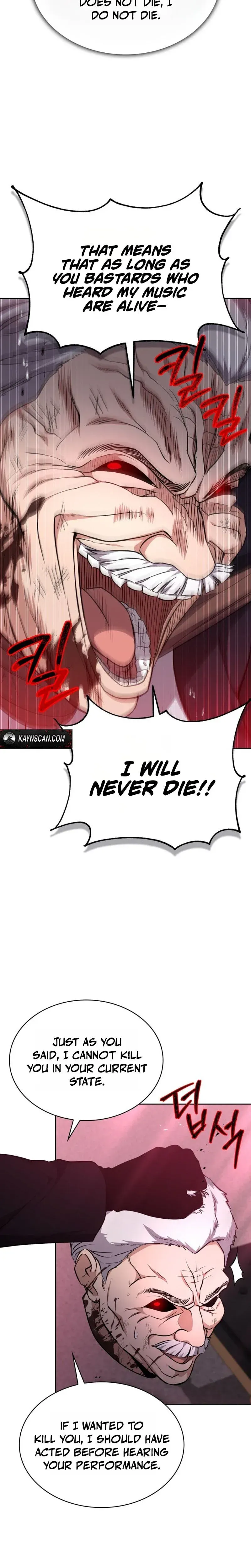 Dragon-eul Yugoehada Chapter 40 page 28 - 