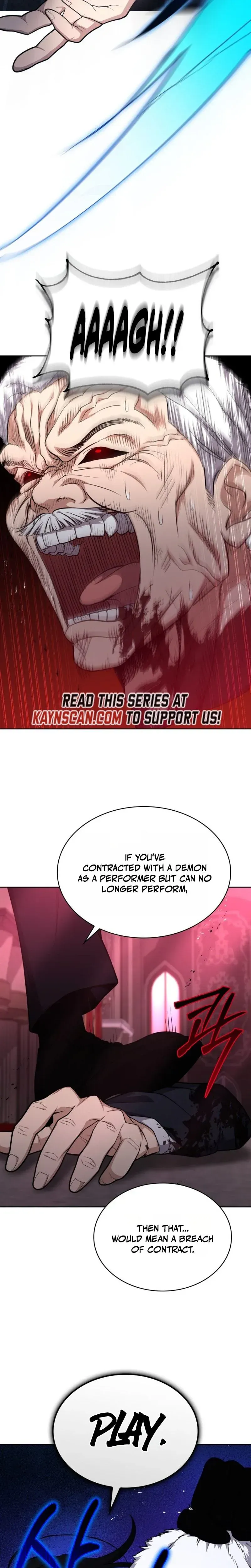 Dragon-eul Yugoehada Chapter 40 page 31 - 