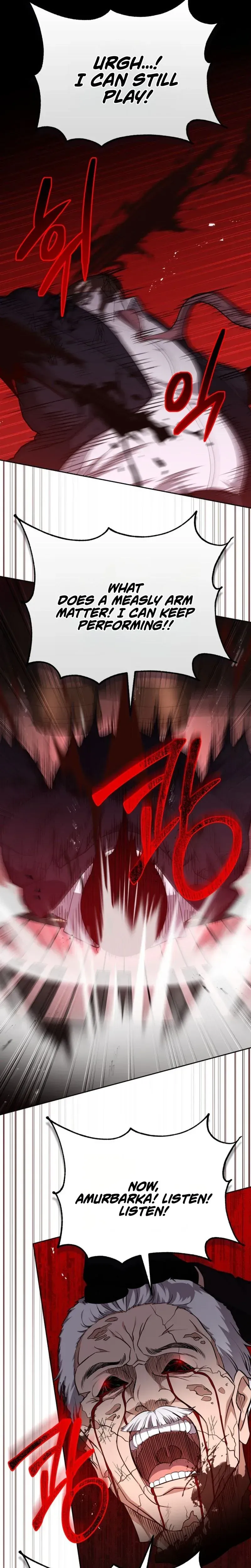 Dragon-eul Yugoehada Chapter 40 page 34 - 