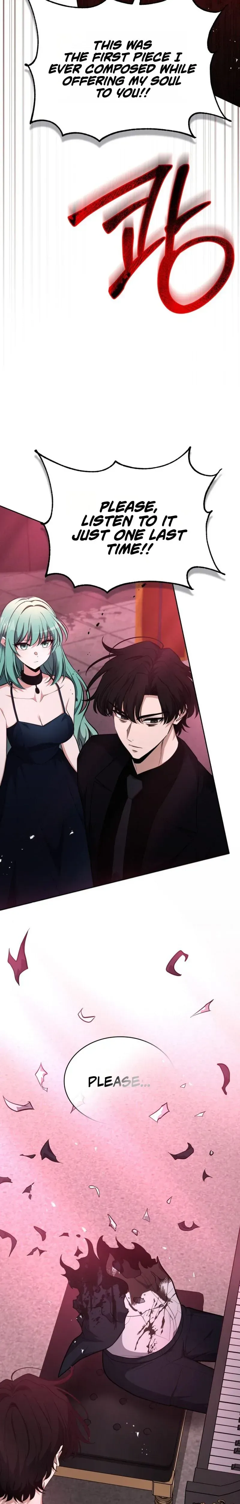 Dragon-eul Yugoehada Chapter 40 page 35 - 