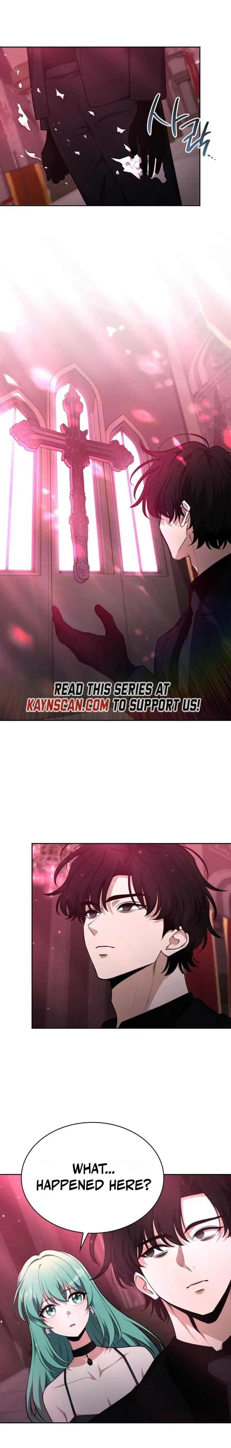 Dragon-eul Yugoehada Chapter 40 page 37 - 