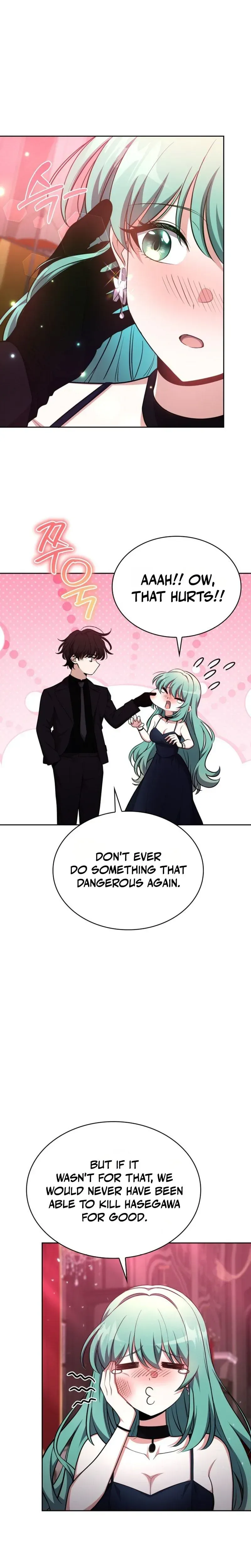 Dragon-eul Yugoehada Chapter 40 page 38 - 