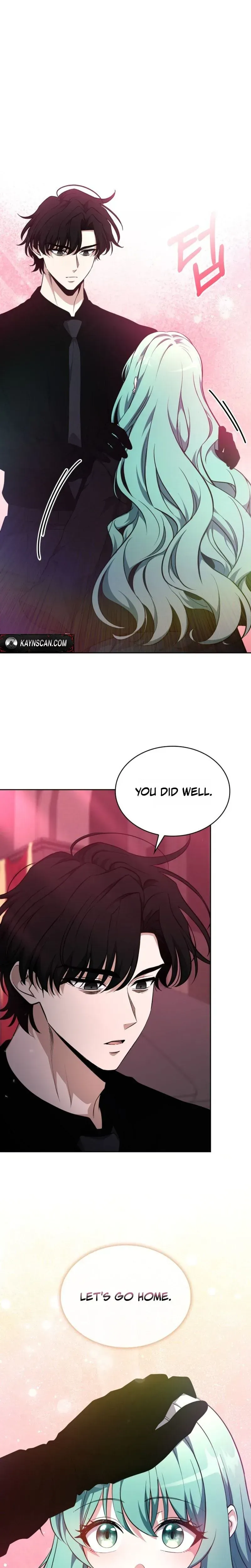 Dragon-eul Yugoehada Chapter 40 page 39 - 