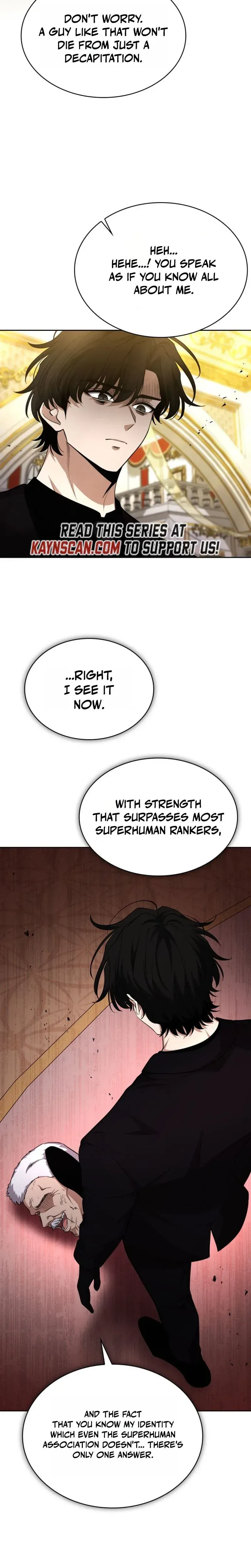 Dragon-eul Yugoehada Chapter 40 page 5 - 