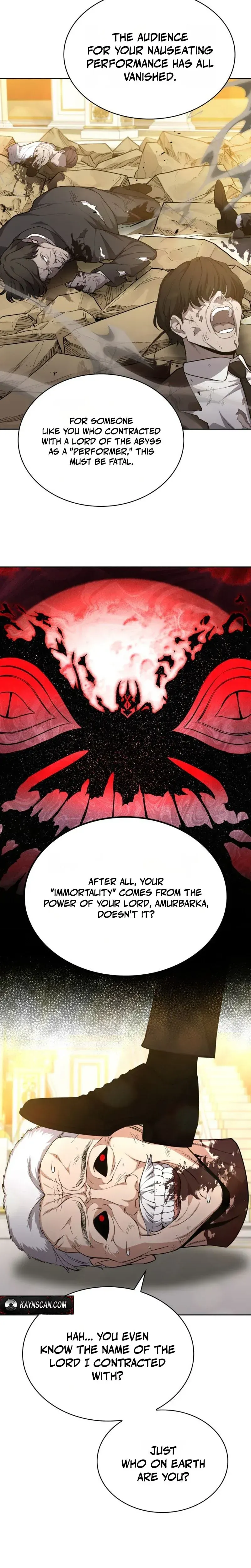 Dragon-eul Yugoehada Chapter 40 page 7 - 