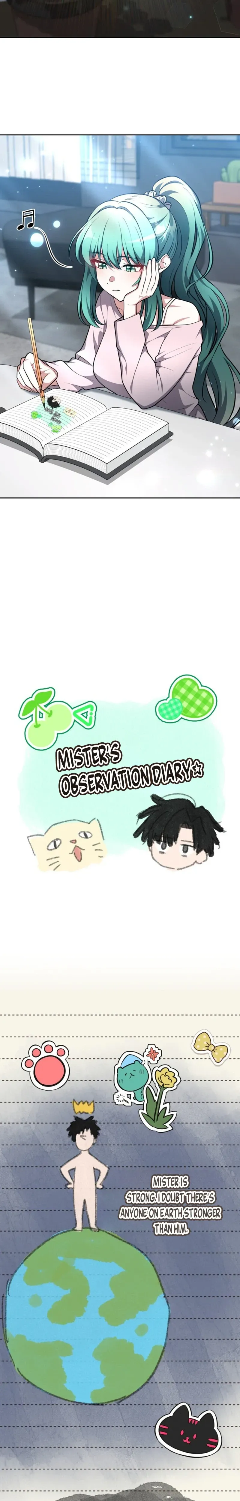 Dragon-eul Yugoehada Chapter 41 page 2 - 