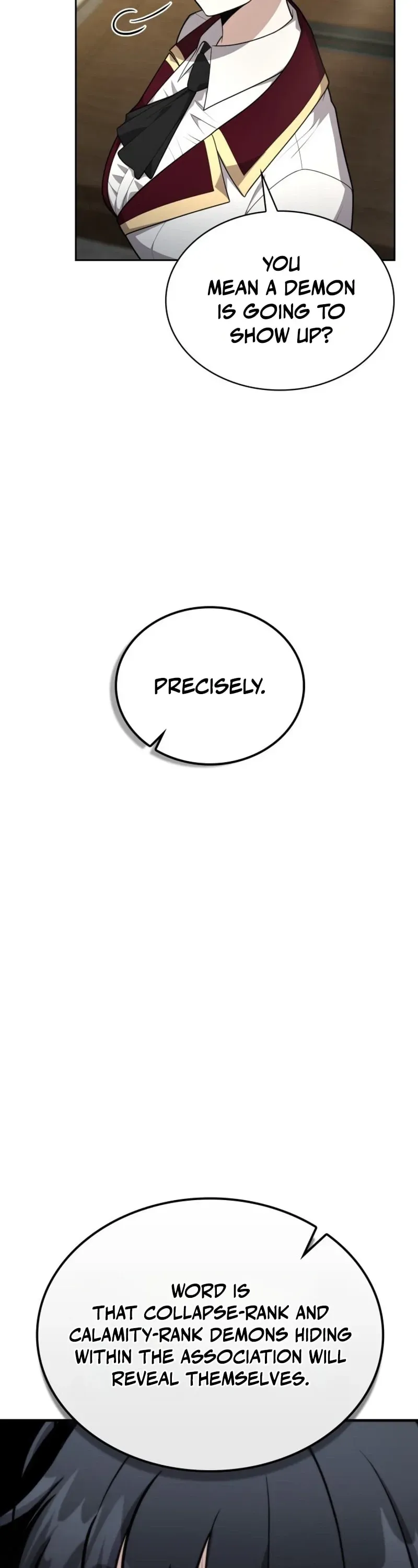 Dragon-eul Yugoehada Chapter 41 page 18 - 