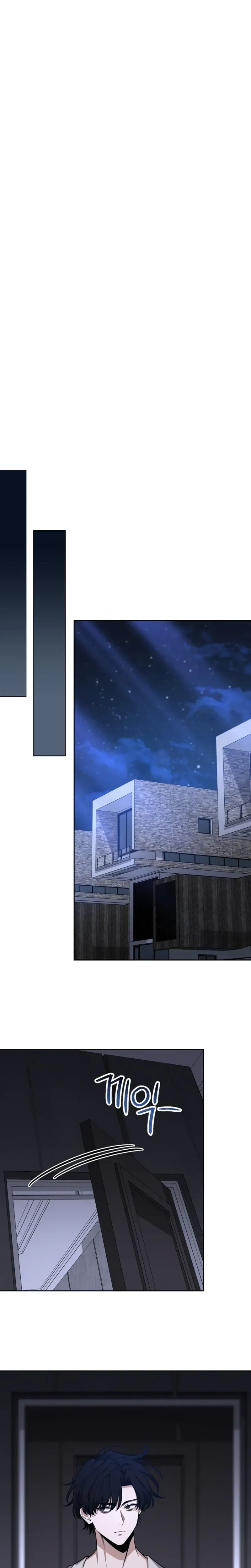 Dragon-eul Yugoehada Chapter 41 page 28 - 
