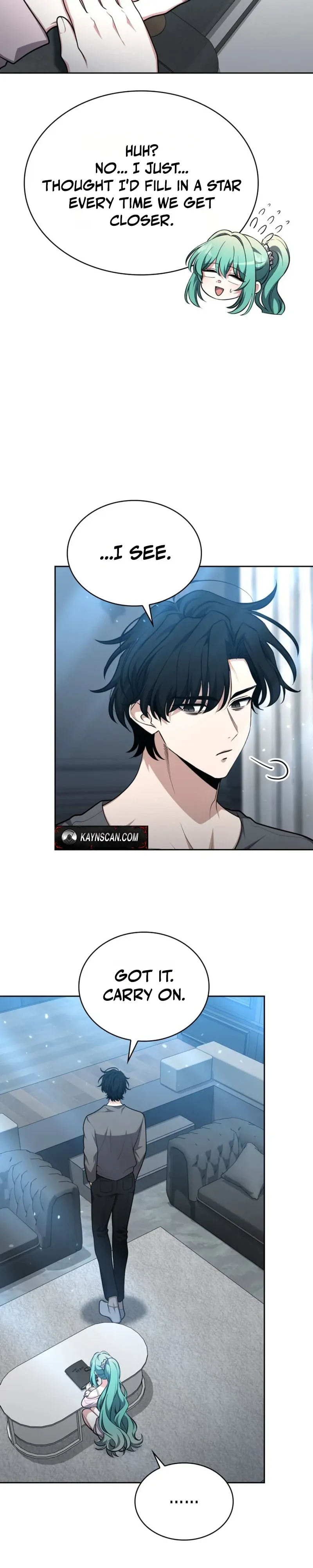 Dragon-eul Yugoehada Chapter 41 page 6 - 