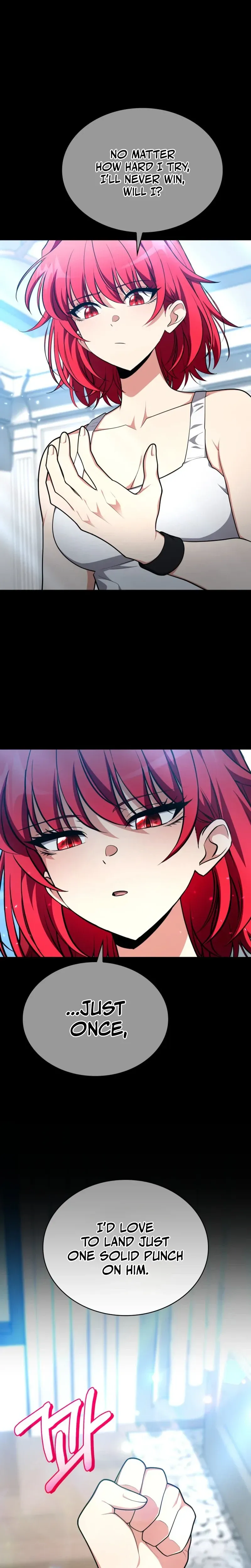 Dragon-eul Yugoehada Chapter 42 page 3 - 