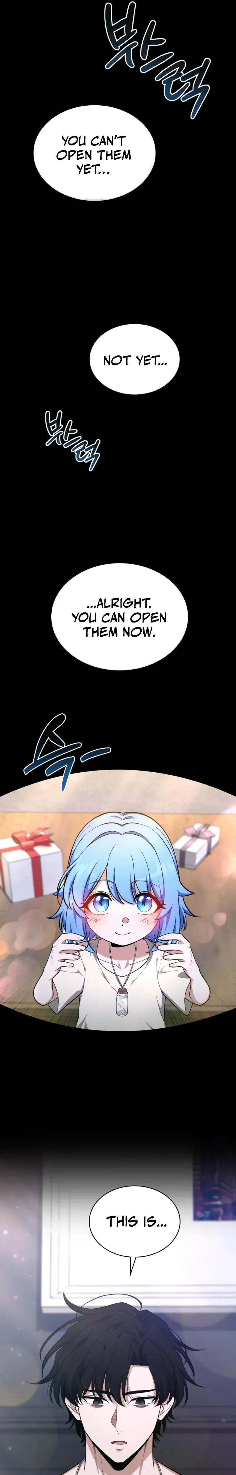Dragon-eul Yugoehada Chapter 42 page 25 - 