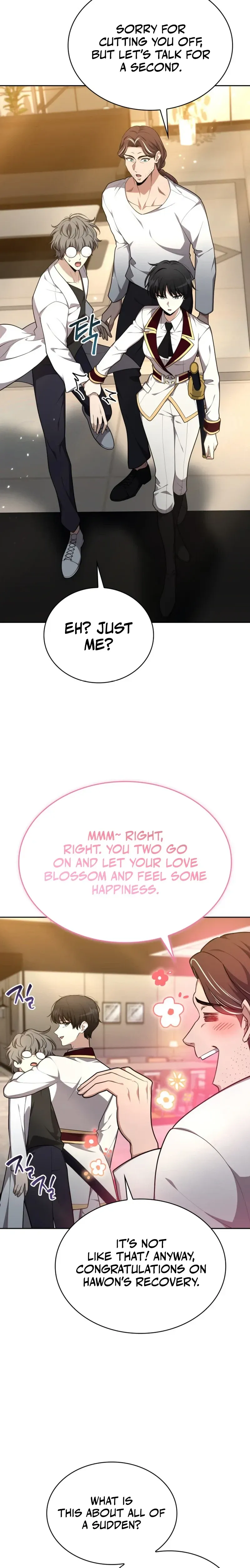 Dragon-eul Yugoehada Chapter 42 page 37 - 