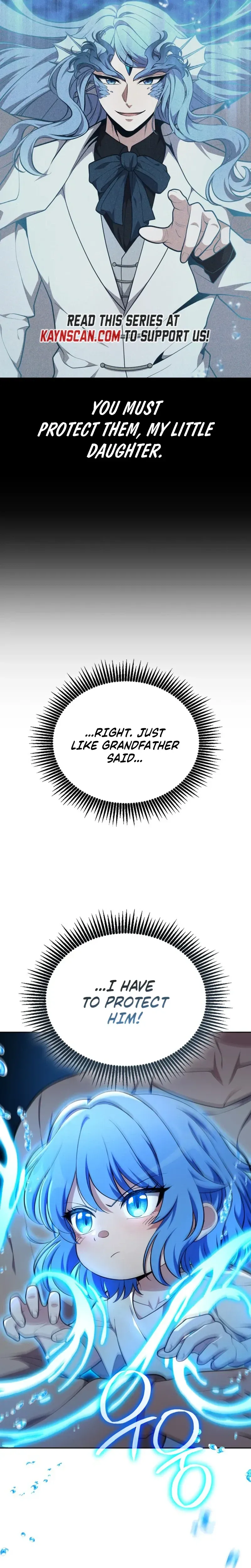 Dragon-eul Yugoehada Chapter 42 page 9 - 