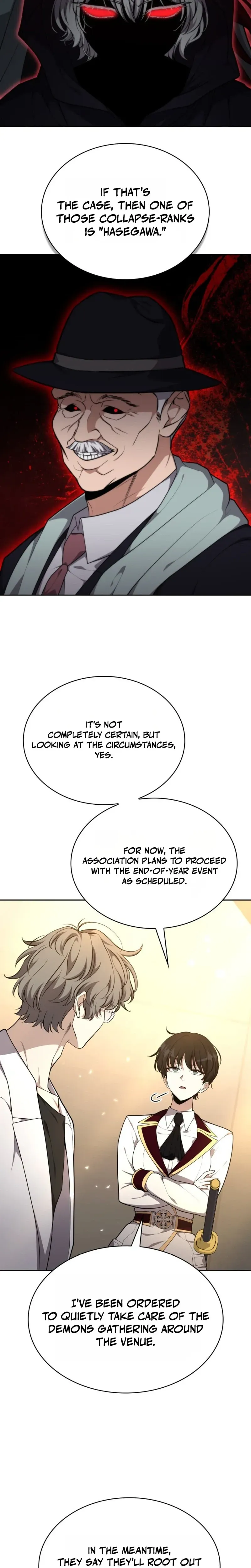 Dragon-eul Yugoehada Chapter 43 page 2 - 