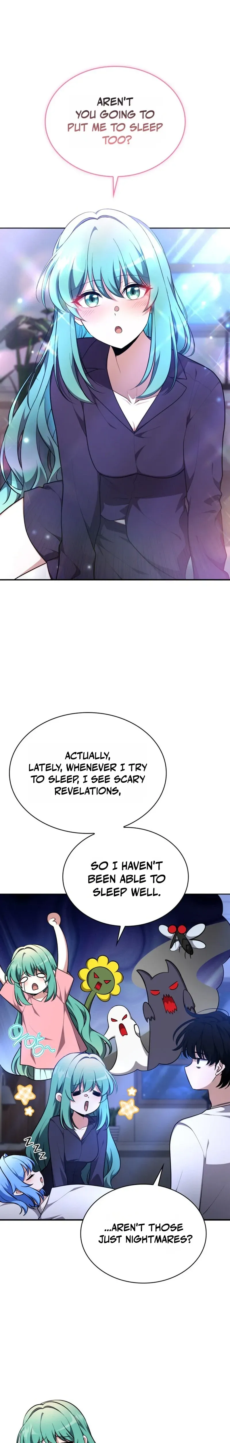 Dragon-eul Yugoehada Chapter 43 page 23 - 