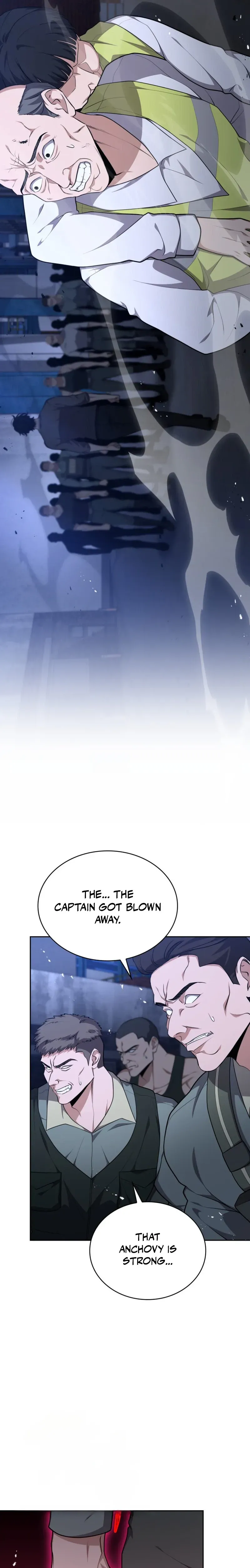 Dragon-eul Yugoehada Chapter 44 page 15 - 