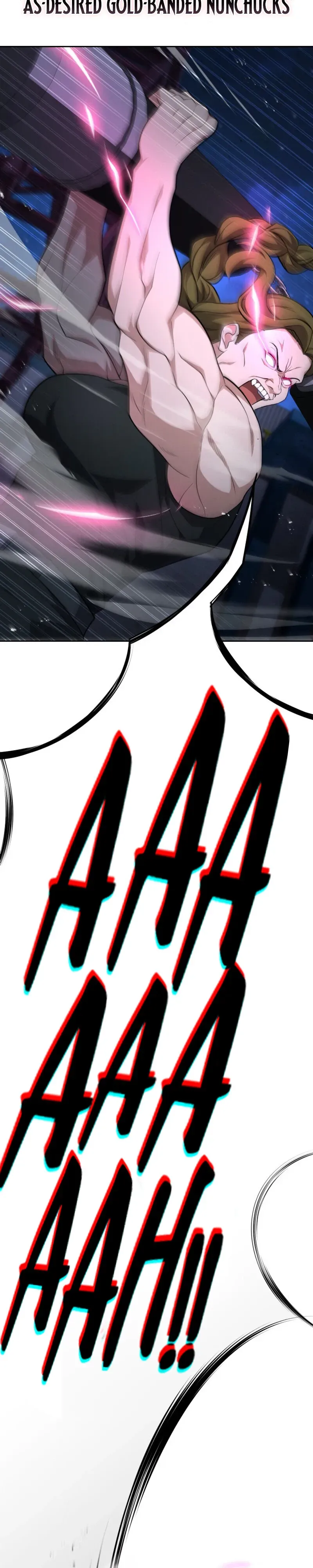 Dragon-eul Yugoehada Chapter 44 page 26 - 