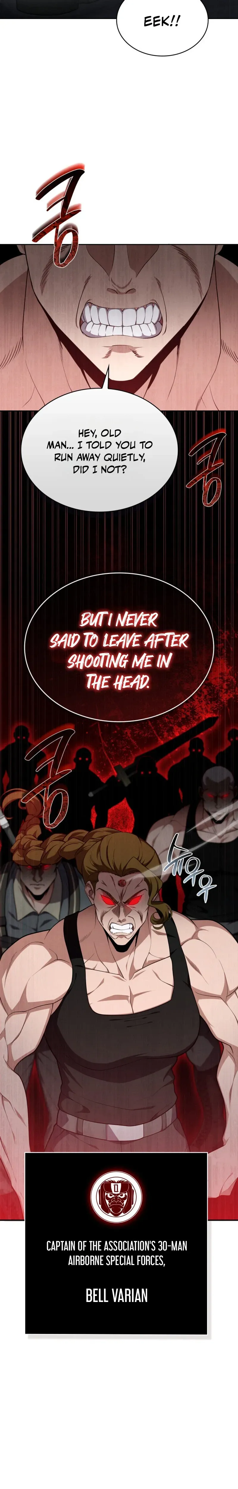 Dragon-eul Yugoehada Chapter 44 page 5 - 
