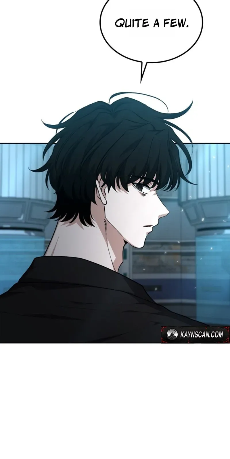 Dragon-eul Yugoehada Chapter 45 page 15 - 