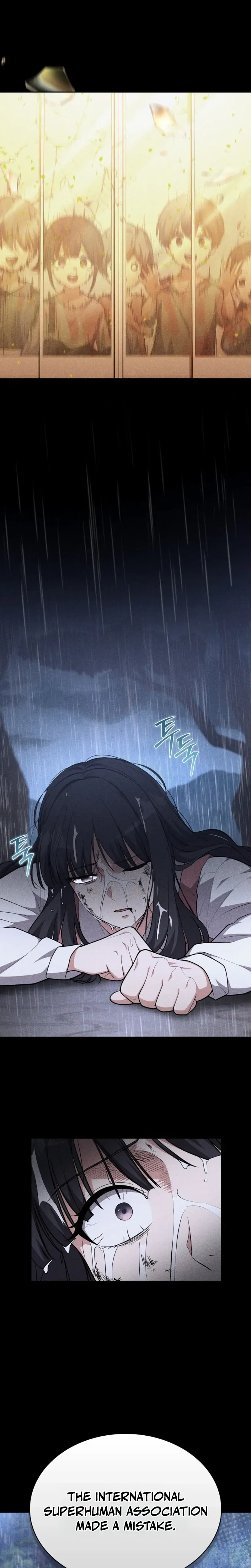 Dragon-eul Yugoehada Chapter 45 page 29 - 