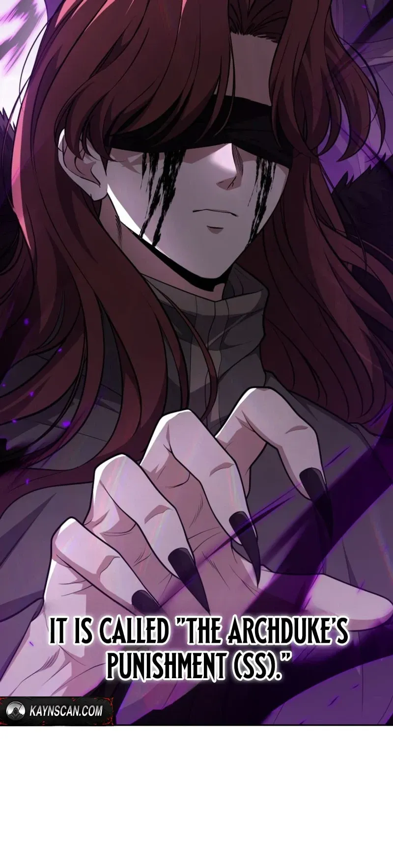 Dragon-eul Yugoehada Chapter 45 page 4 - 