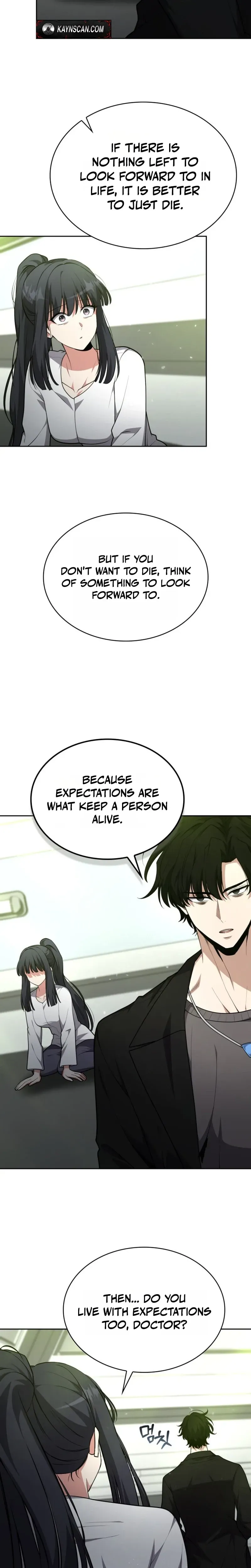 Dragon-eul Yugoehada Chapter 45 page 34 - 