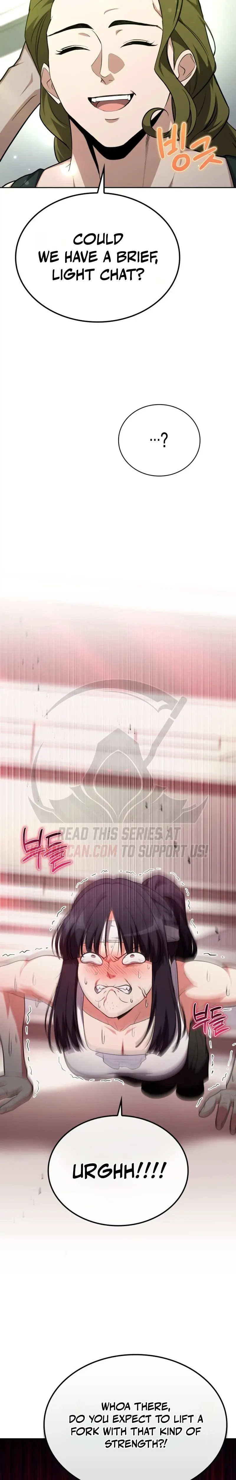 Dragon-eul Yugoehada Chapter 45 page 37 - 