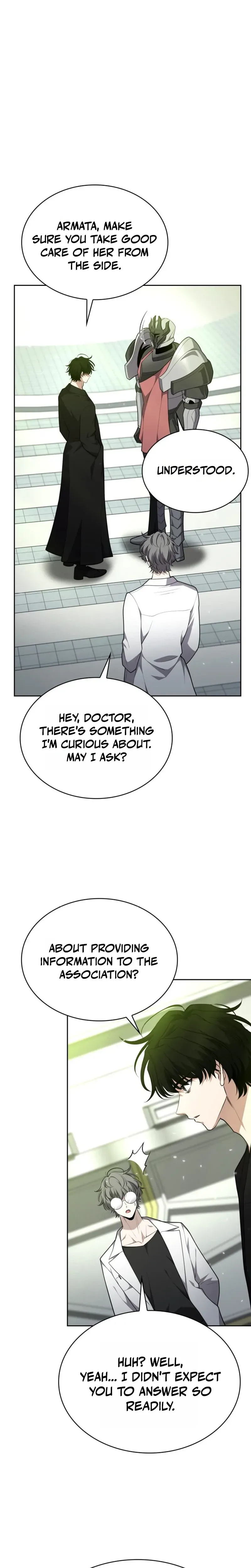 Dragon-eul Yugoehada Chapter 45 page 40 - 