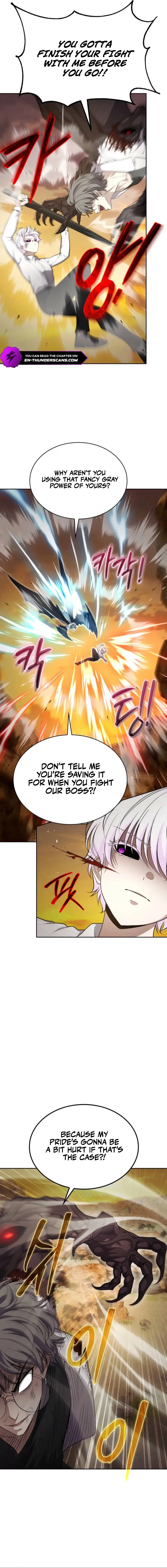 Dragon-eul Yugoehada Chapter 52 page 11 - 